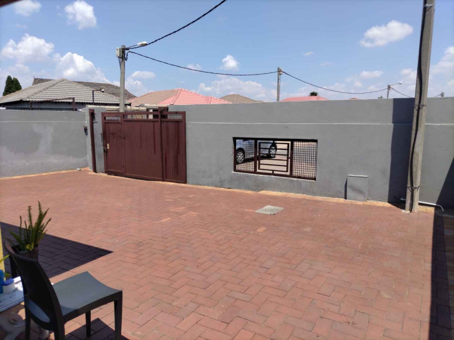 3 Bedroom Property for Sale in Riverlea Gauteng