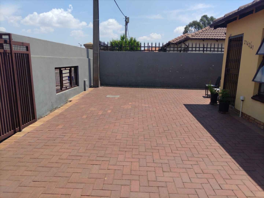 3 Bedroom Property for Sale in Riverlea Gauteng