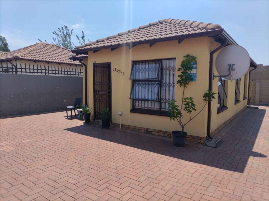 3 Bedroom Property for Sale in Riverlea Gauteng