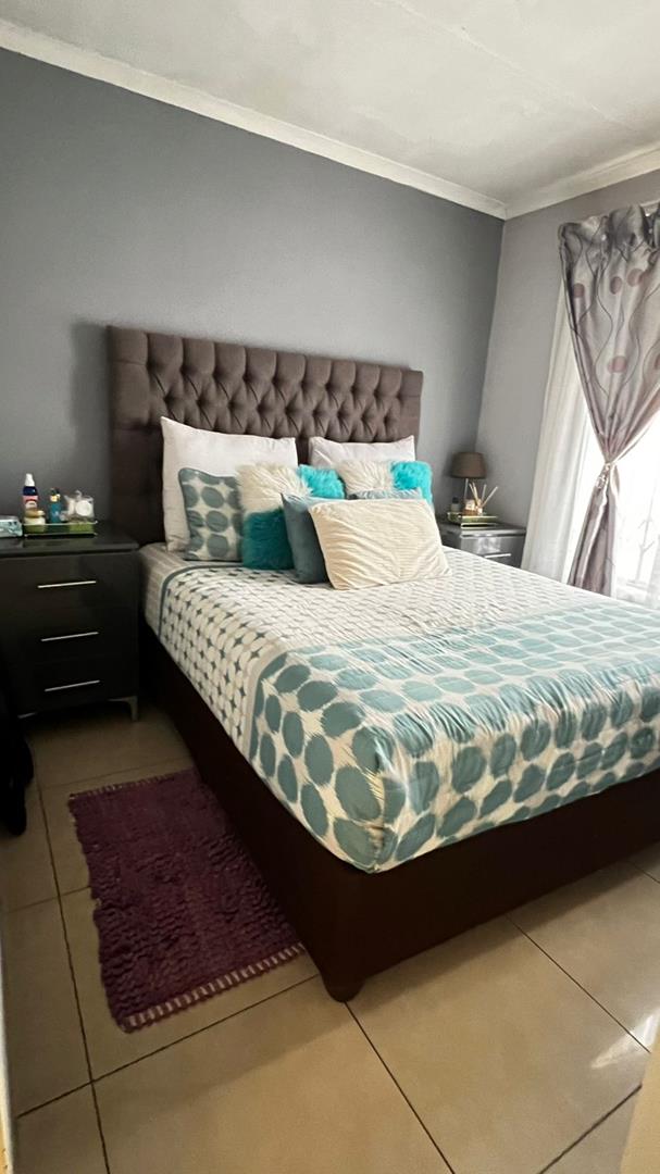 3 Bedroom Property for Sale in Riverlea Gauteng