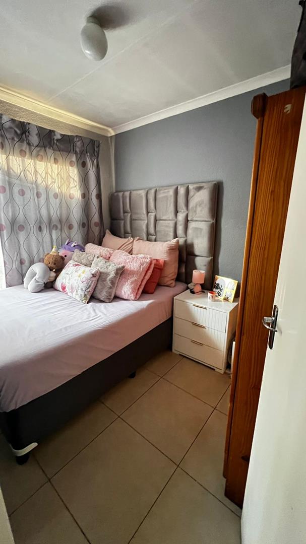 3 Bedroom Property for Sale in Riverlea Gauteng