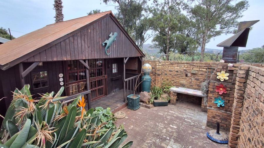 2 Bedroom Property for Sale in Roodekrans Gauteng