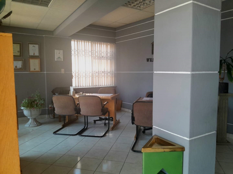 Commercial Property for Sale in Regents Park Gauteng