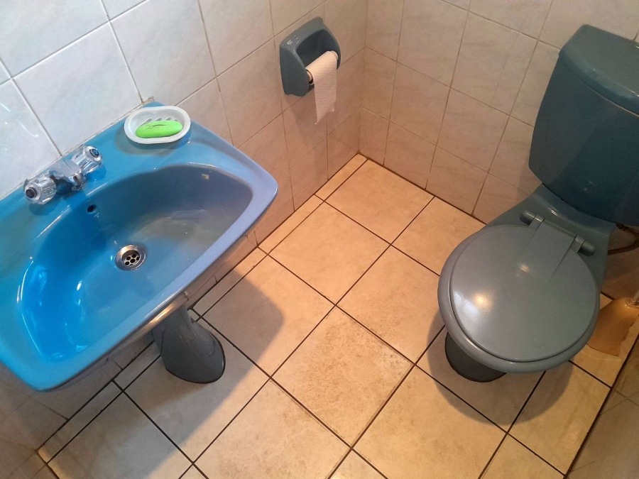 Commercial Property for Sale in Regents Park Gauteng