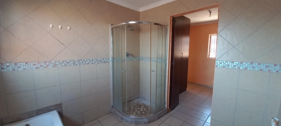 To Let 3 Bedroom Property for Rent in Saulsville Gauteng