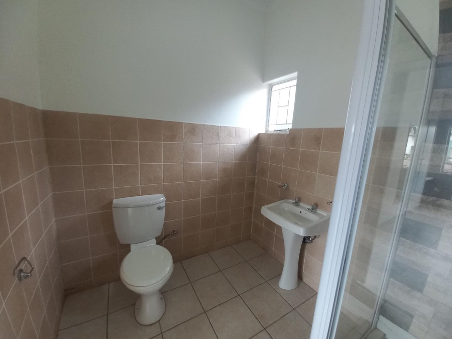 To Let 3 Bedroom Property for Rent in Villieria Gauteng