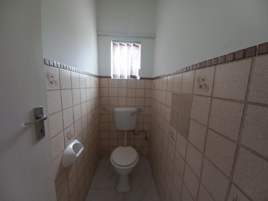 To Let 3 Bedroom Property for Rent in Villieria Gauteng