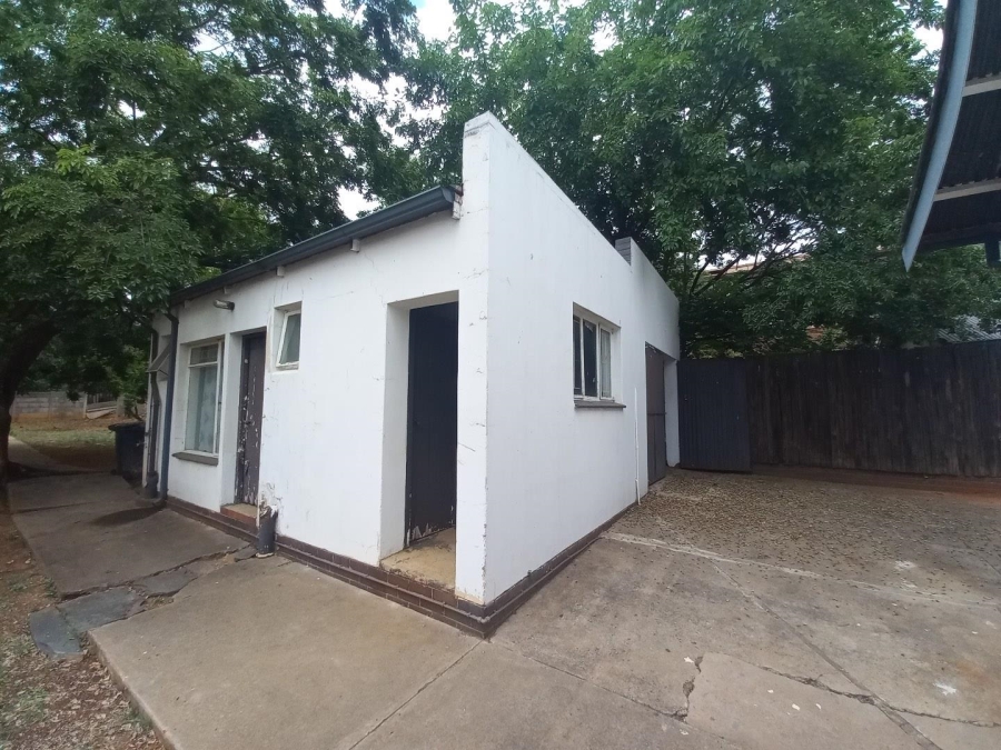 To Let 3 Bedroom Property for Rent in Villieria Gauteng
