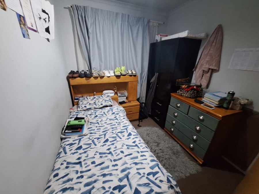 To Let 3 Bedroom Property for Rent in Groblerpark Gauteng