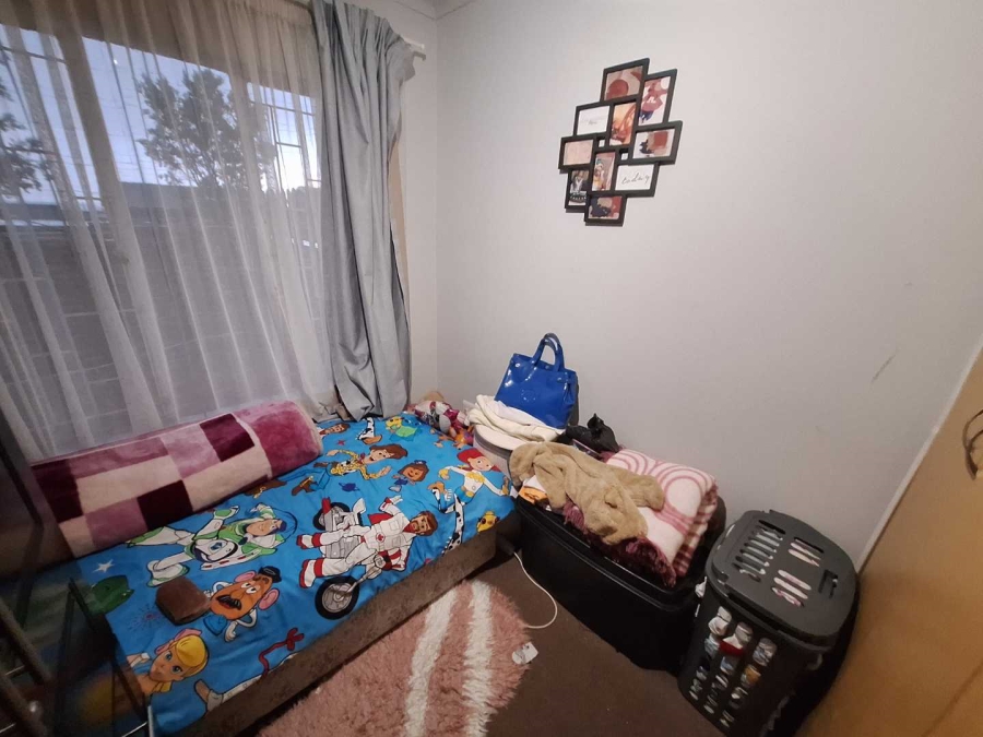 To Let 3 Bedroom Property for Rent in Groblerpark Gauteng