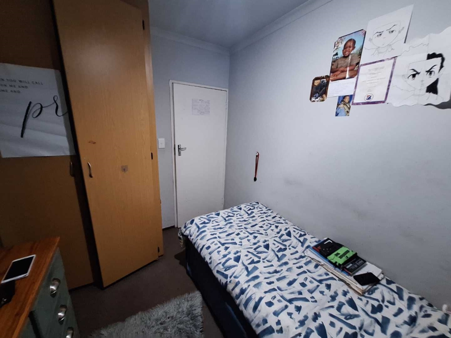To Let 3 Bedroom Property for Rent in Groblerpark Gauteng
