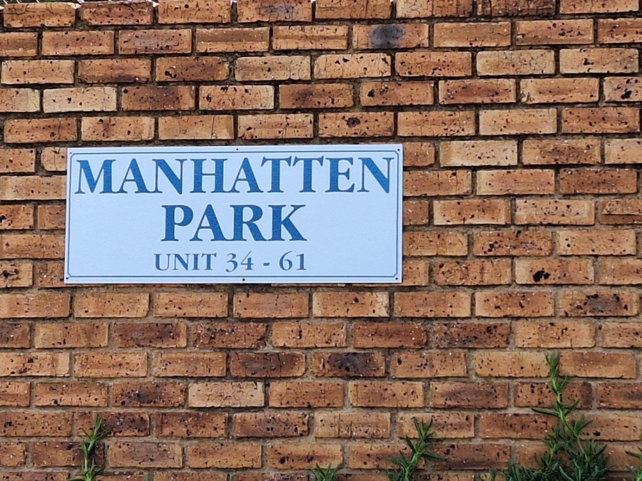 To Let 3 Bedroom Property for Rent in Groblerpark Gauteng