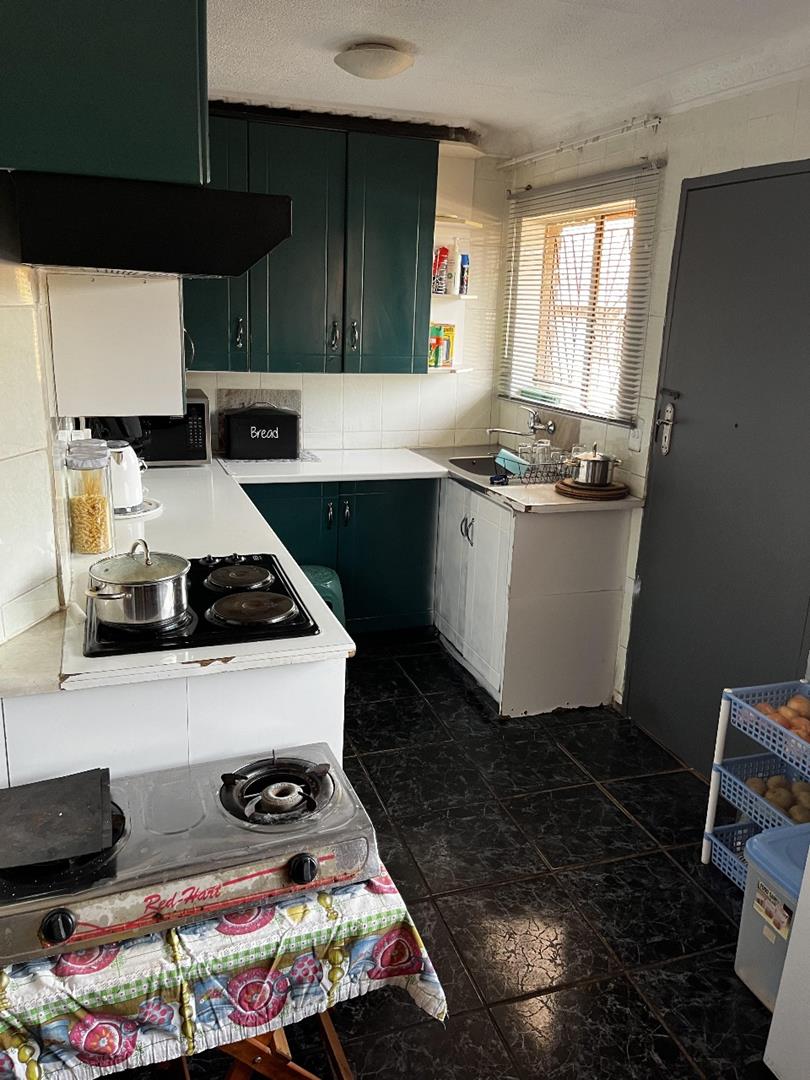 3 Bedroom Property for Sale in Soshanguve Gauteng