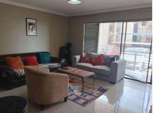To Let 2 Bedroom Property for Rent in Bedfordview Gauteng
