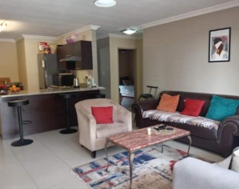 To Let 2 Bedroom Property for Rent in Bedfordview Gauteng