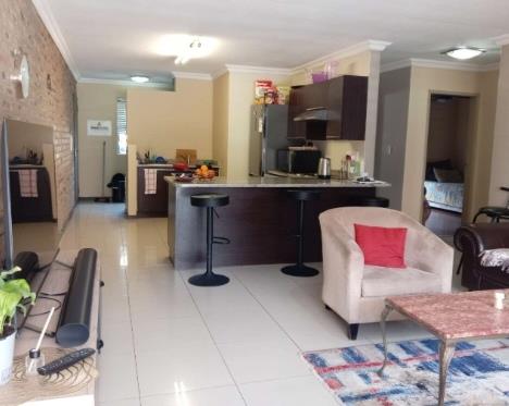 To Let 2 Bedroom Property for Rent in Bedfordview Gauteng