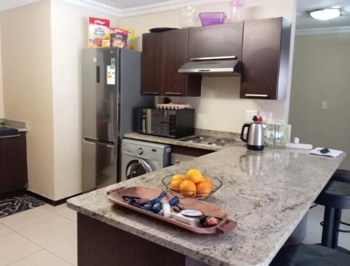 To Let 2 Bedroom Property for Rent in Bedfordview Gauteng