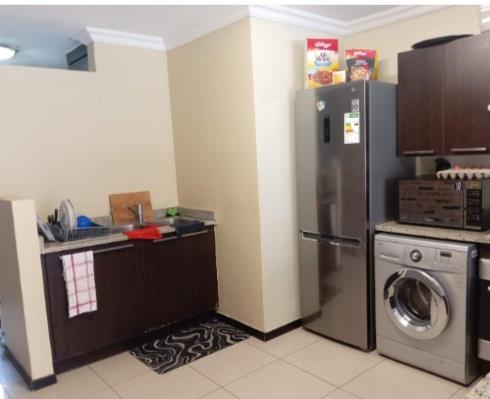 To Let 2 Bedroom Property for Rent in Bedfordview Gauteng