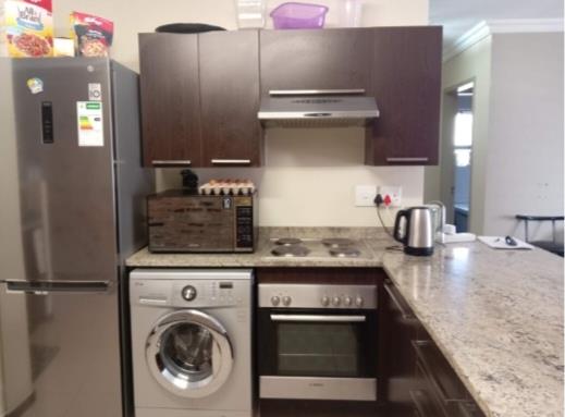 To Let 2 Bedroom Property for Rent in Bedfordview Gauteng