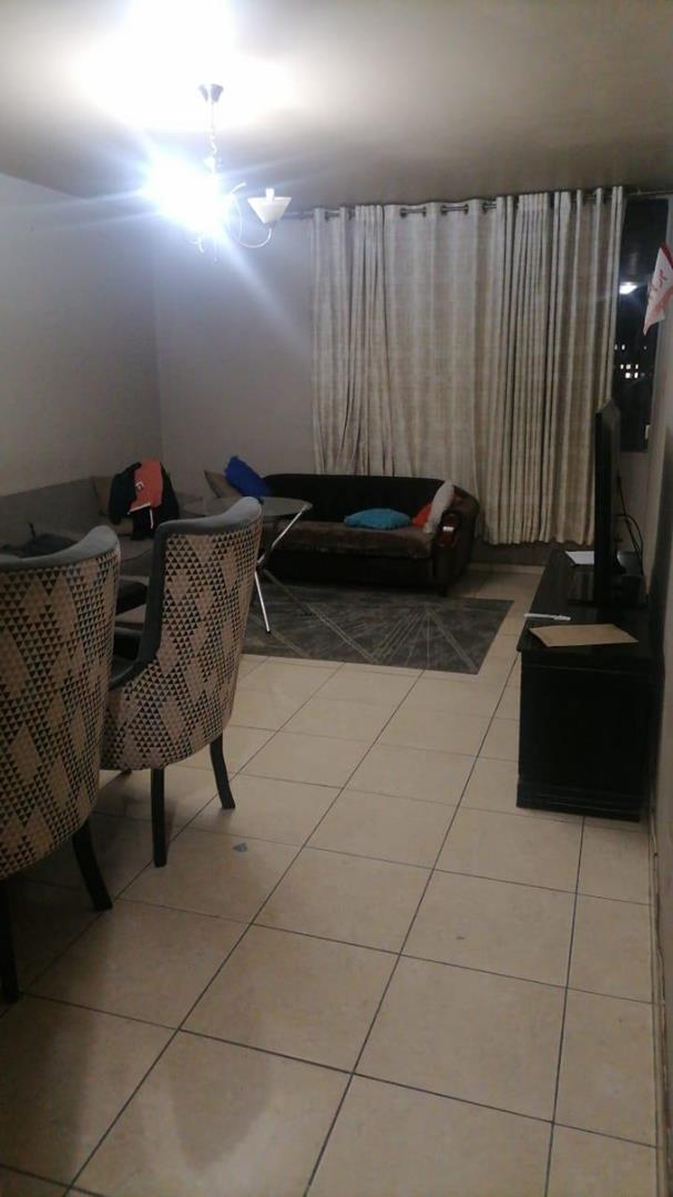 3 Bedroom Property for Sale in Bedford Gardens Gauteng