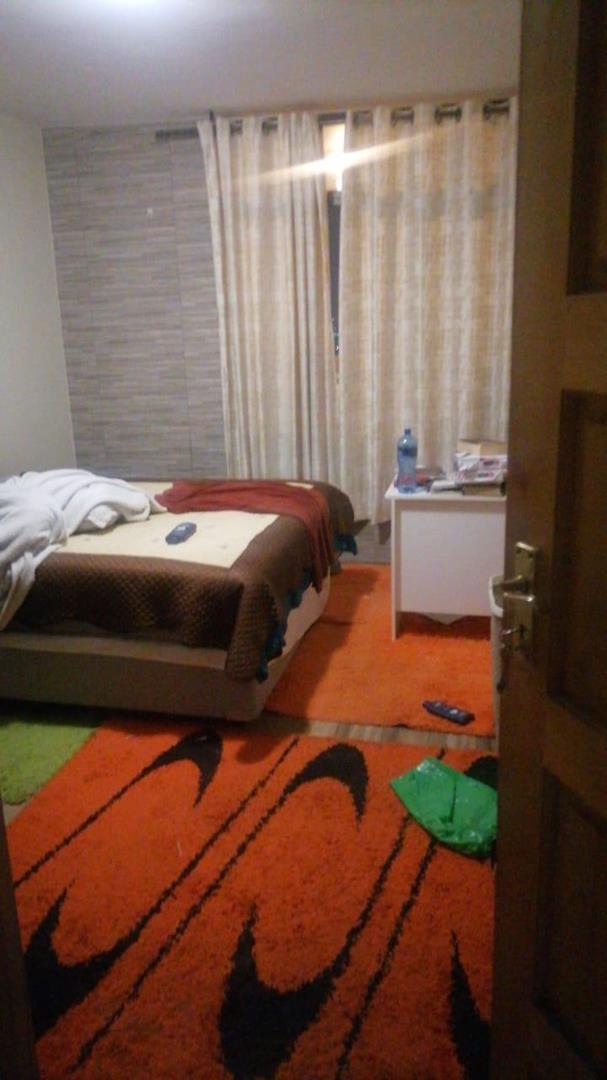 3 Bedroom Property for Sale in Bedford Gardens Gauteng