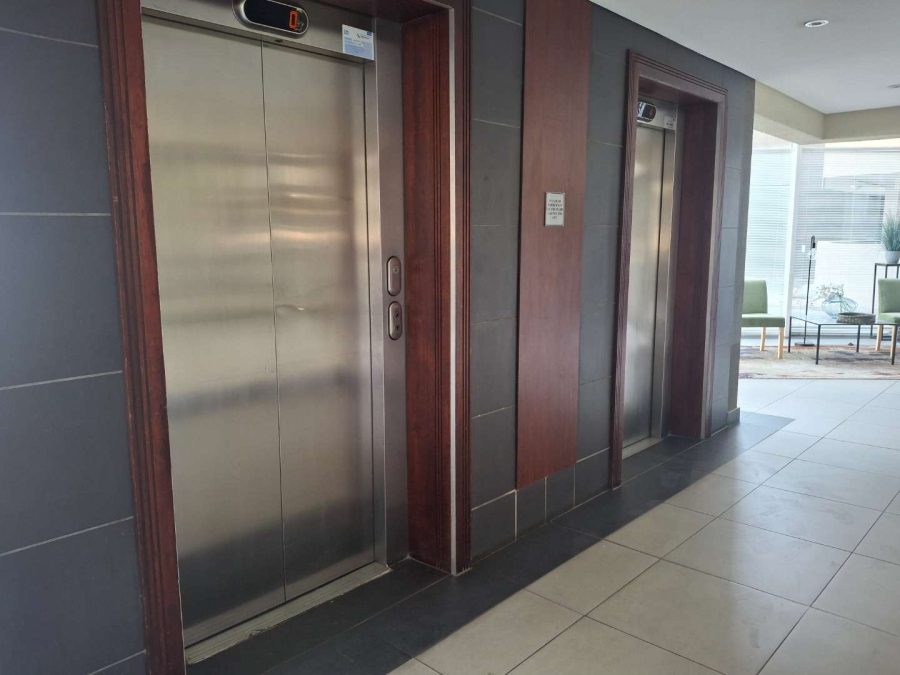 To Let 2 Bedroom Property for Rent in Morningside Gauteng