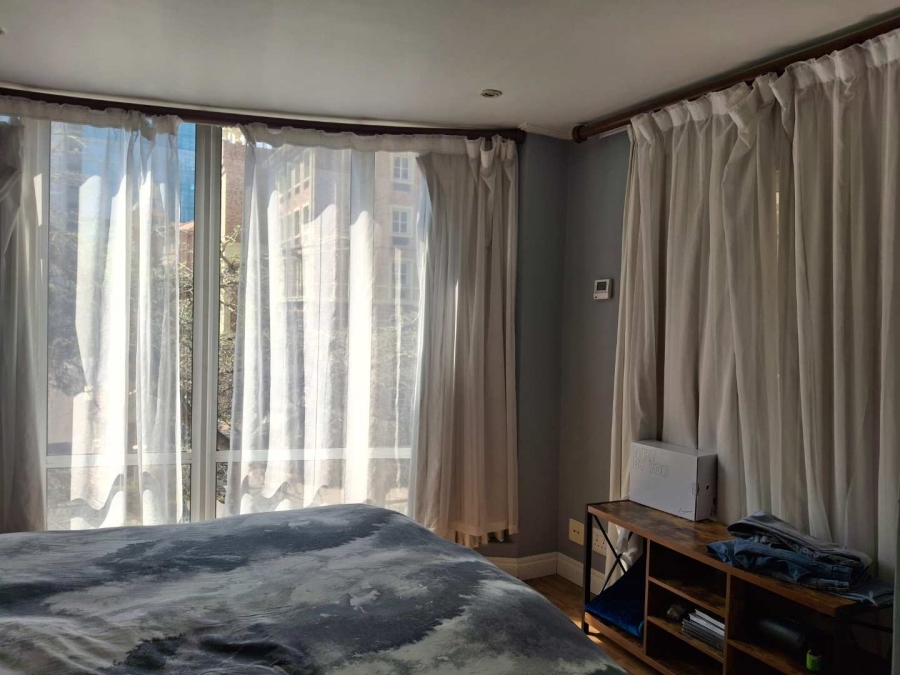 To Let 2 Bedroom Property for Rent in Morningside Gauteng
