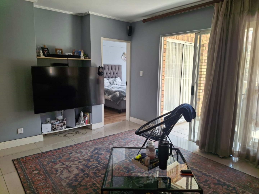 To Let 2 Bedroom Property for Rent in Morningside Gauteng