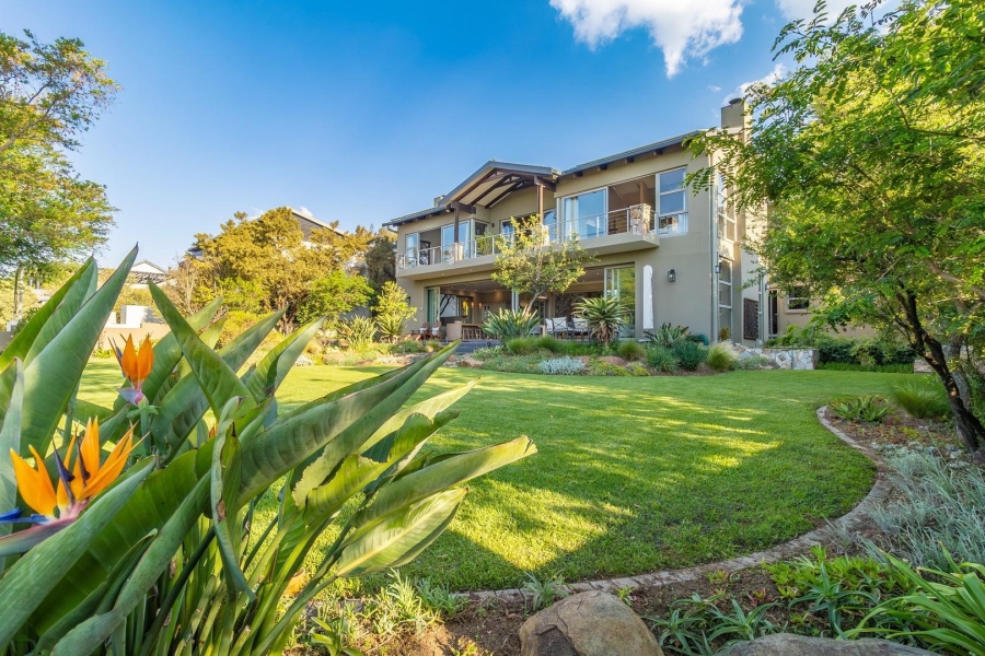 4 Bedroom Property for Sale in Waterfall Country Estate Gauteng