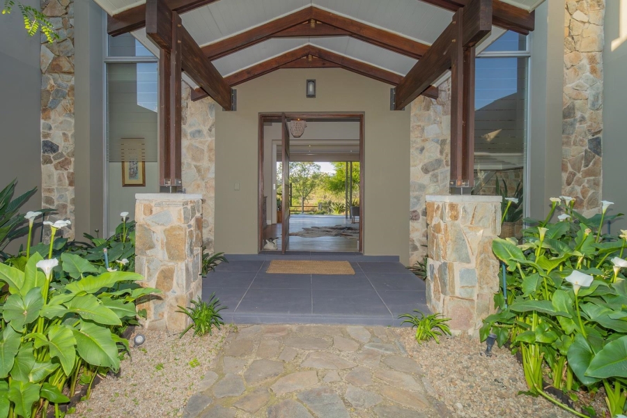 4 Bedroom Property for Sale in Waterfall Country Estate Gauteng