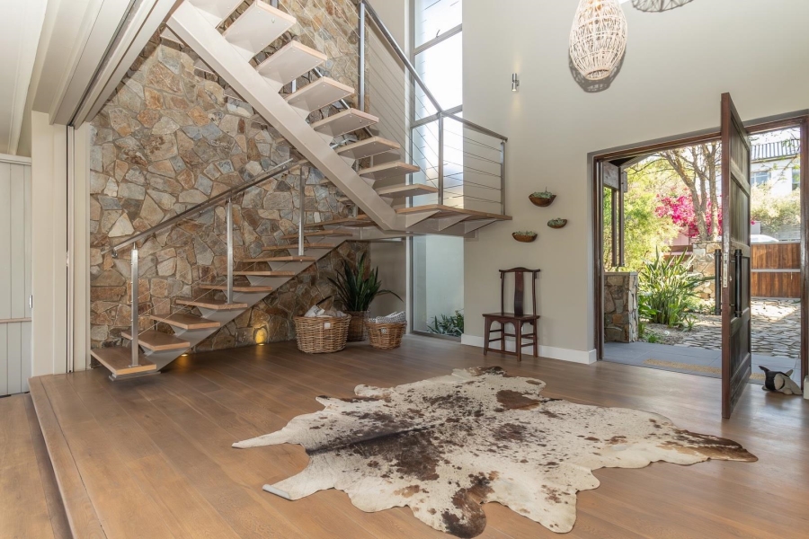4 Bedroom Property for Sale in Waterfall Country Estate Gauteng