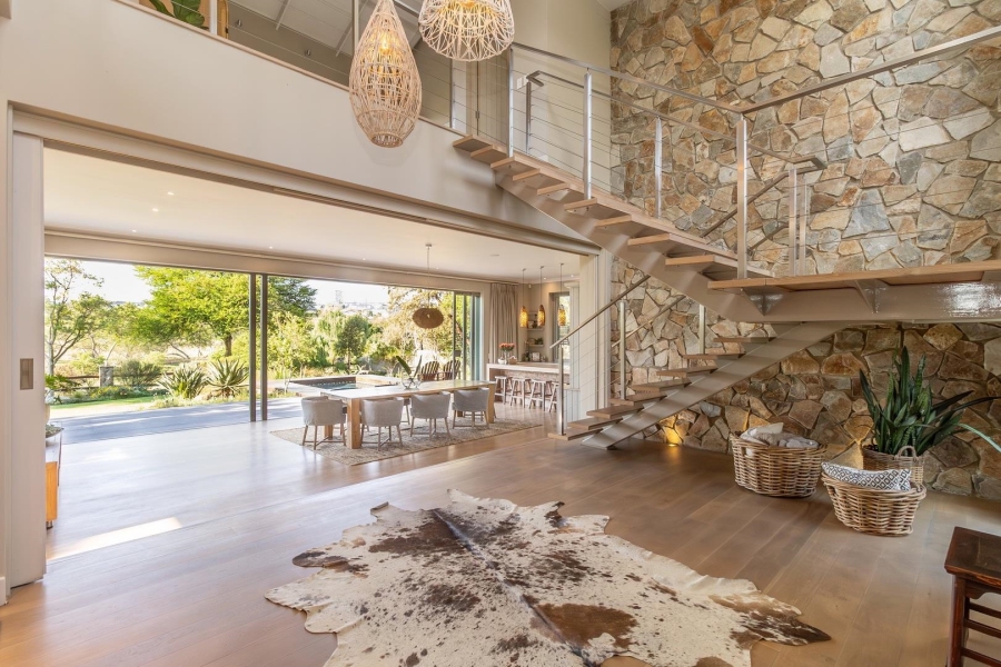 4 Bedroom Property for Sale in Waterfall Country Estate Gauteng