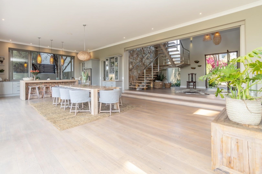 4 Bedroom Property for Sale in Waterfall Country Estate Gauteng