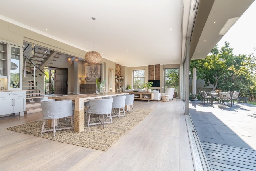 4 Bedroom Property for Sale in Waterfall Country Estate Gauteng