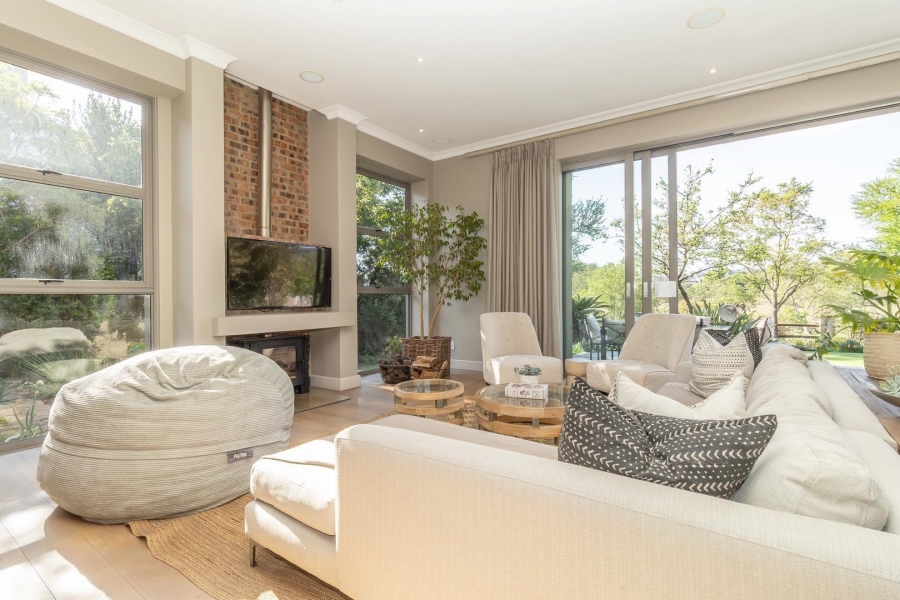 4 Bedroom Property for Sale in Waterfall Country Estate Gauteng