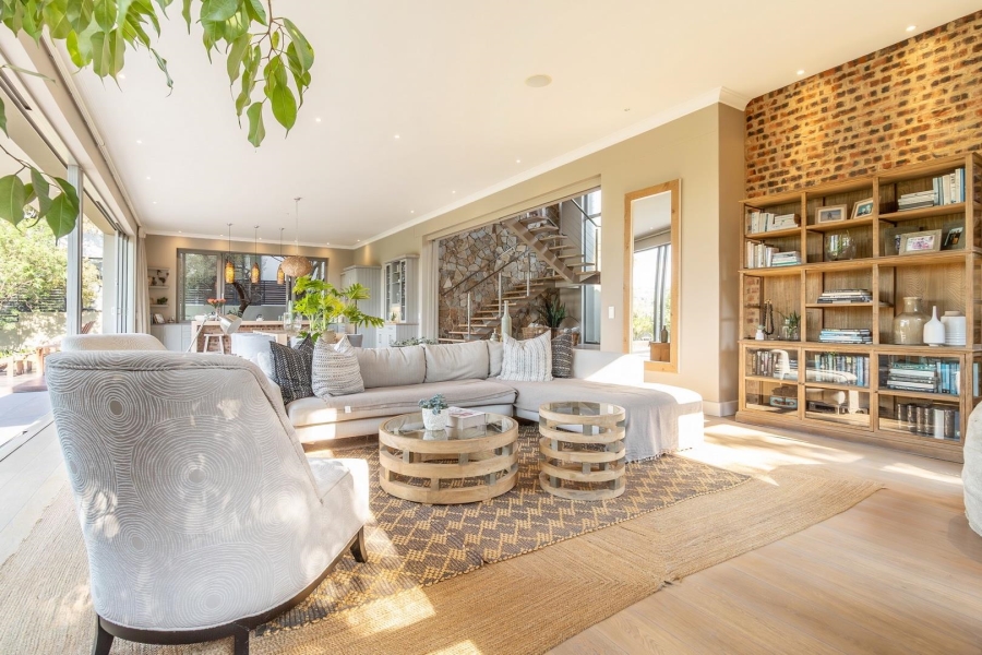 4 Bedroom Property for Sale in Waterfall Country Estate Gauteng