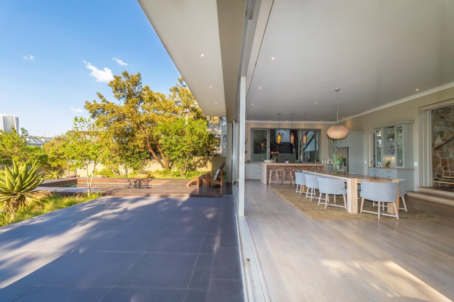 4 Bedroom Property for Sale in Waterfall Country Estate Gauteng
