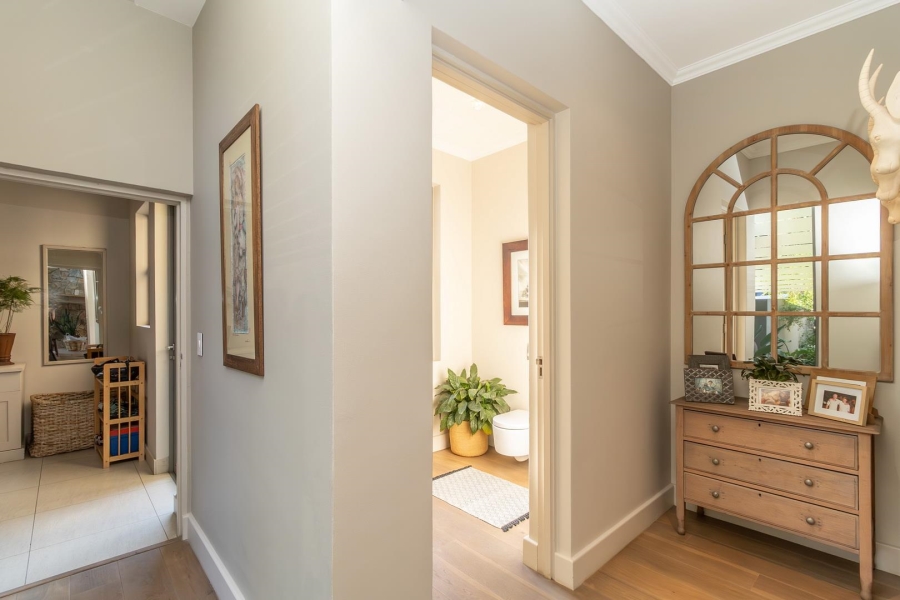 4 Bedroom Property for Sale in Waterfall Country Estate Gauteng