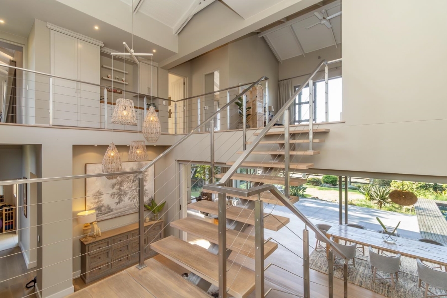 4 Bedroom Property for Sale in Waterfall Country Estate Gauteng
