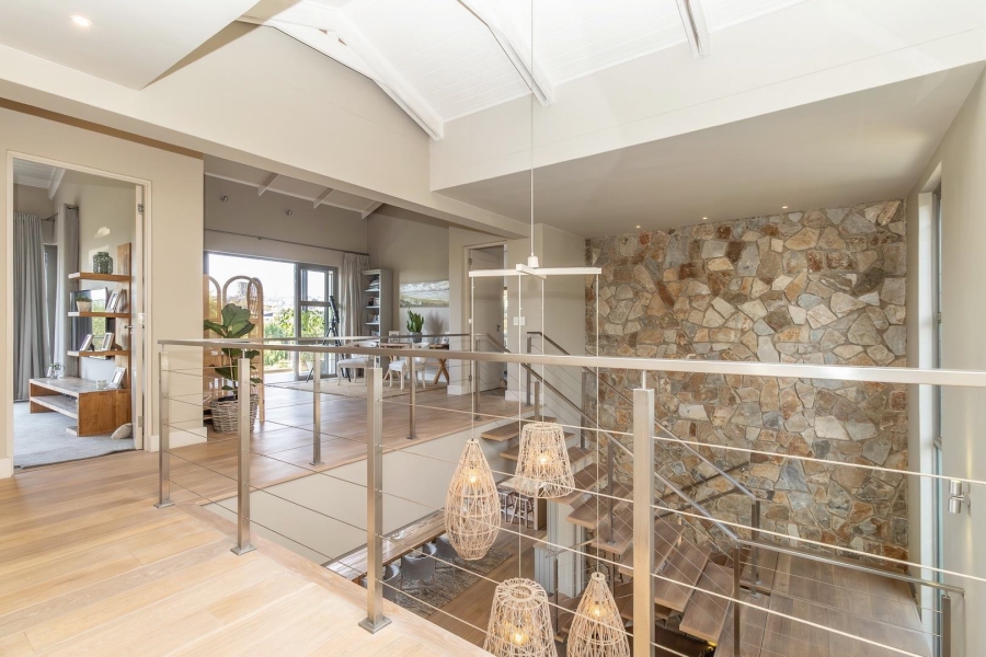 4 Bedroom Property for Sale in Waterfall Country Estate Gauteng