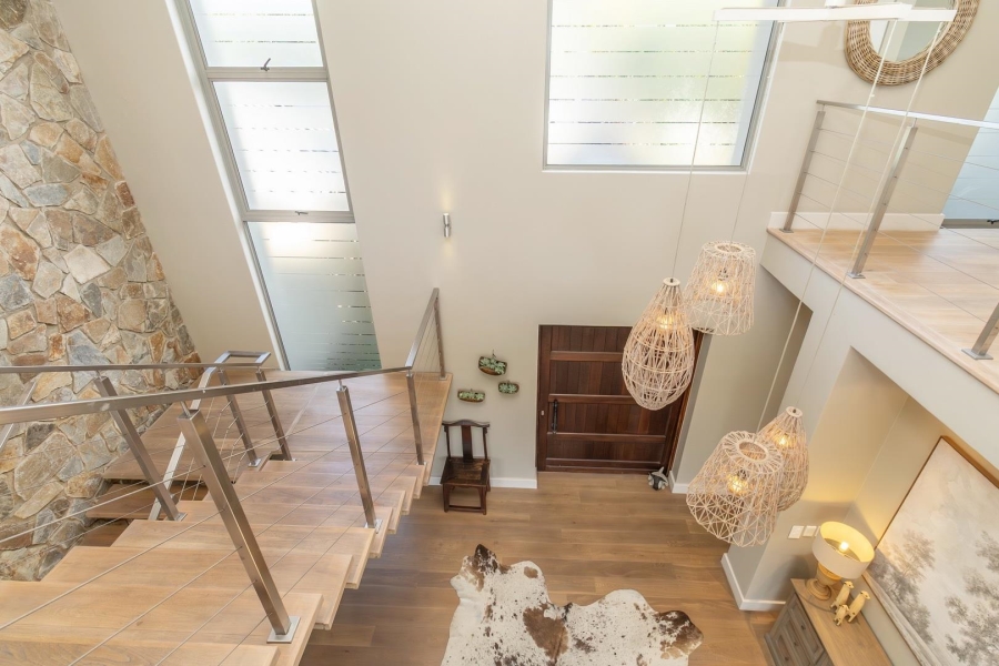 4 Bedroom Property for Sale in Waterfall Country Estate Gauteng