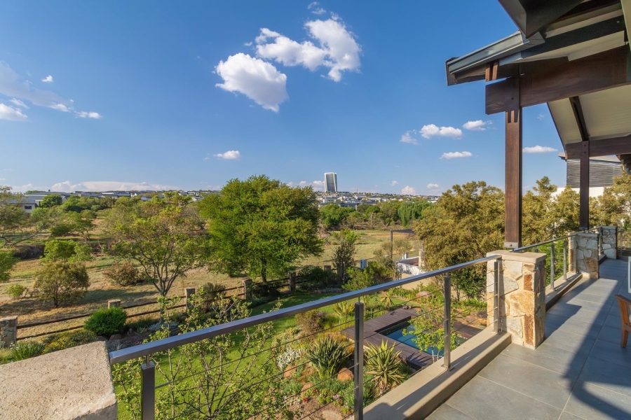 4 Bedroom Property for Sale in Waterfall Country Estate Gauteng