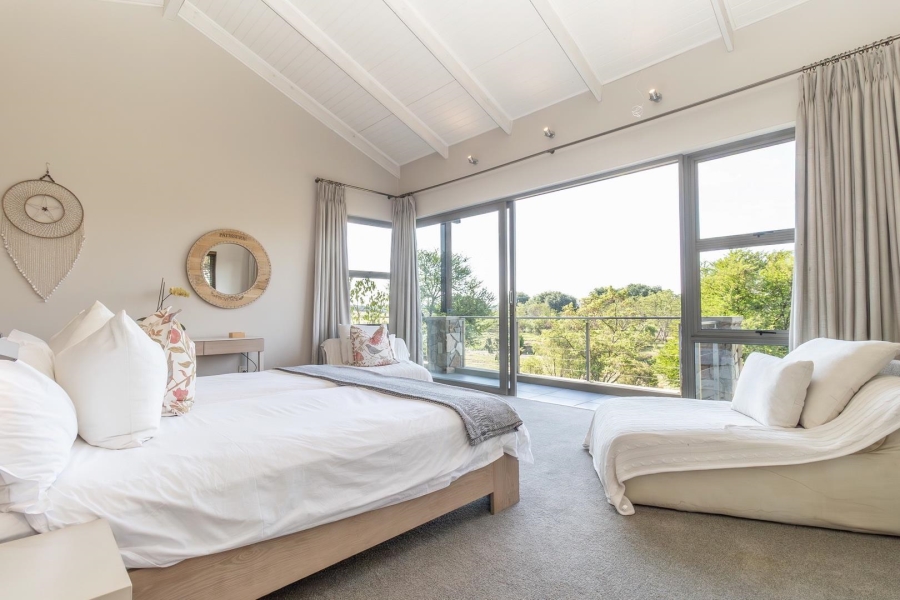 4 Bedroom Property for Sale in Waterfall Country Estate Gauteng