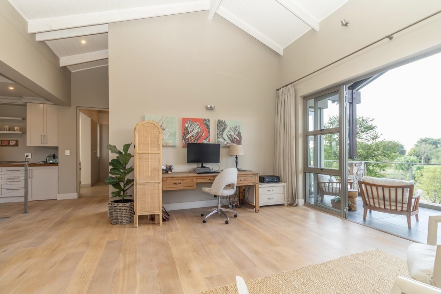 4 Bedroom Property for Sale in Waterfall Country Estate Gauteng