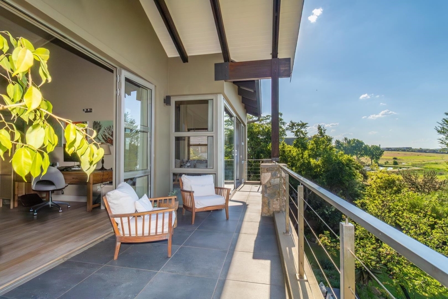 4 Bedroom Property for Sale in Waterfall Country Estate Gauteng