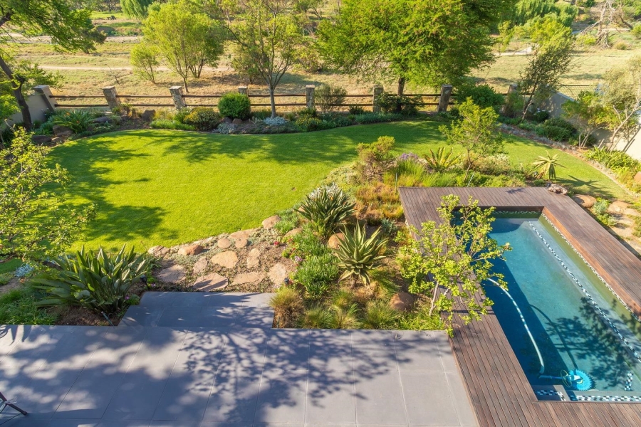 4 Bedroom Property for Sale in Waterfall Country Estate Gauteng
