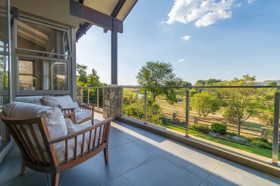 4 Bedroom Property for Sale in Waterfall Country Estate Gauteng