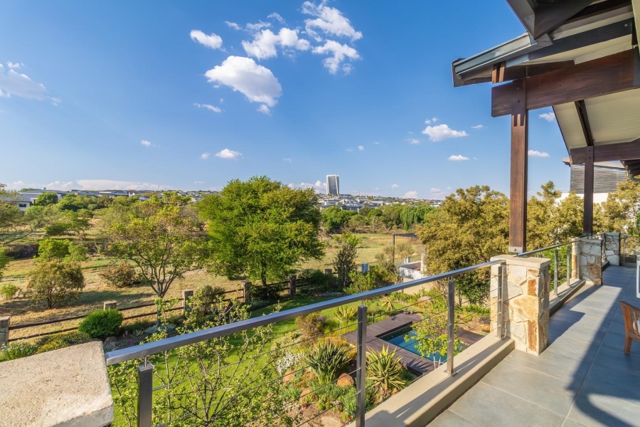 4 Bedroom Property for Sale in Waterfall Country Estate Gauteng
