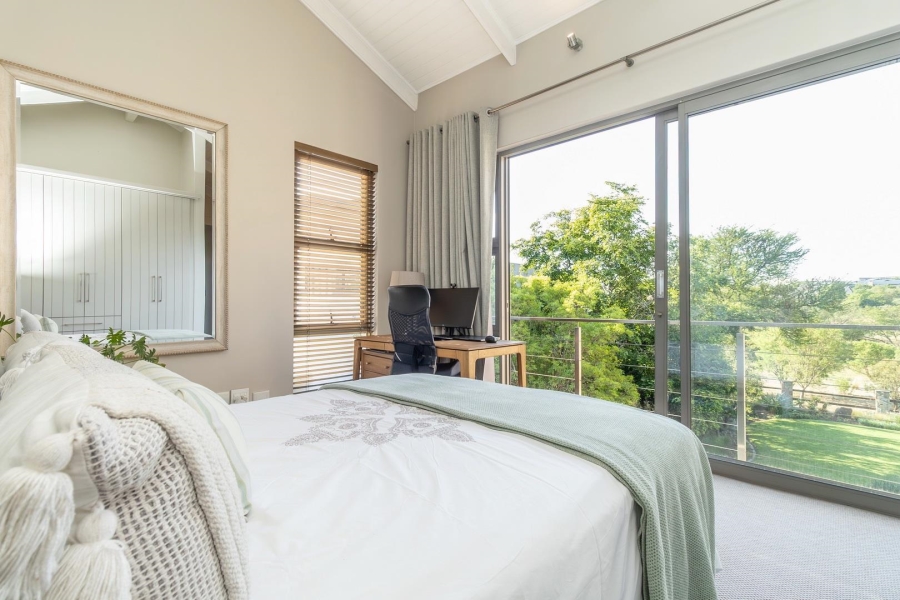 4 Bedroom Property for Sale in Waterfall Country Estate Gauteng