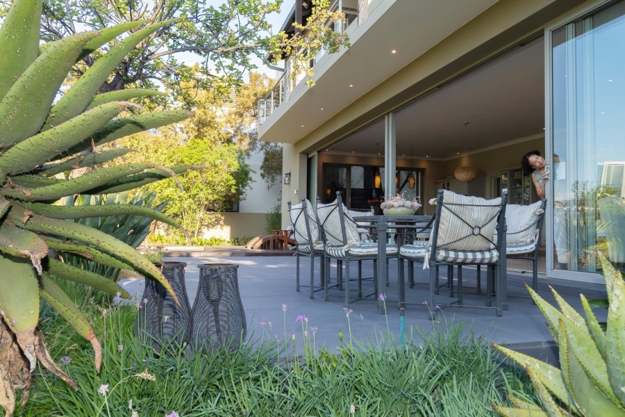 4 Bedroom Property for Sale in Waterfall Country Estate Gauteng
